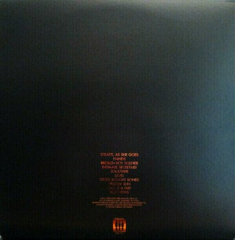 Płyta winylowa The Raconteurs - Broken Boy Soldiers (LP) (180g) - 3