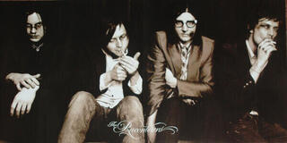 LP ploča The Raconteurs - Broken Boy Soldiers (LP) (180g) - 3