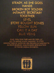 LP ploča The Raconteurs - Broken Boy Soldiers (LP) (180g) - 4