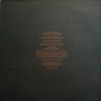 Vinyl Record The Raconteurs - Broken Boy Soldiers (LP) (180g) - 7