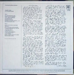 Disc de vinil Johnny Cash - At Folsom Prison (Reissue) (LP) - 4