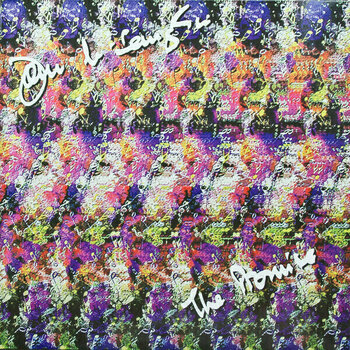Vinylplade John McLaughlin - The Promise (2 LP) (180g) - 2