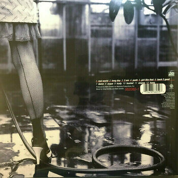 Грамофонна плоча Matchbox Twenty - Yourself Or Someone Like You (Transparent Red) (Anniversary Edition) (LP) - 7