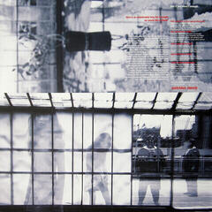 Vinyylilevy Matchbox Twenty - Yourself Or Someone Like You (Transparent Red) (Anniversary Edition) (LP) - 4