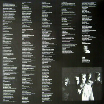 Грамофонна плоча Matchbox Twenty - Yourself Or Someone Like You (Transparent Red) (Anniversary Edition) (LP) - 6