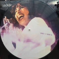 Disco in vinile Selena - Ones (Picture Disc) (2 LP) - 1