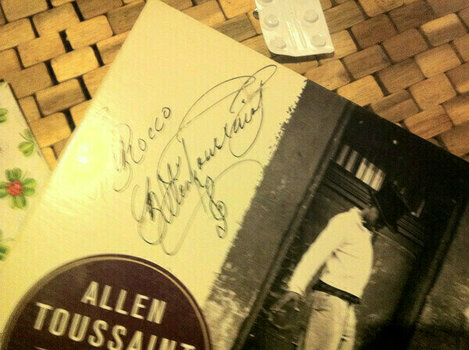 Δίσκος LP Allen Toussaint - The Bright Mississippi (2 LP) (140g) - 7