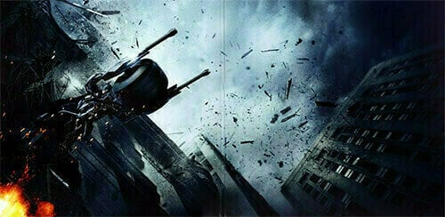 Płyta winylowa Hans Zimmer - The Dark Knight Original Motion Picture Soundtrack (2 LP) - 4