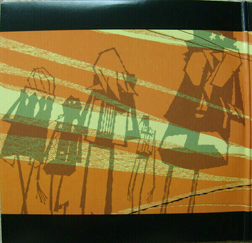 Δίσκος LP My Morning Jacket - Z (2 LP) - 4