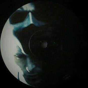 Vinyl Record Hans Zimmer - The Dark Knight Original Motion Picture Soundtrack (2 LP) - 8