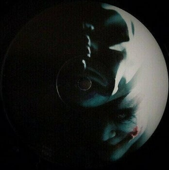 Schallplatte Hans Zimmer - The Dark Knight Original Motion Picture Soundtrack (2 LP) - 10