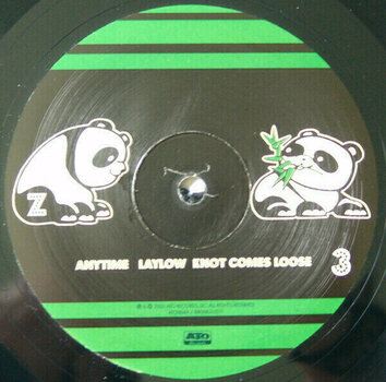 Δίσκος LP My Morning Jacket - Z (2 LP) - 8