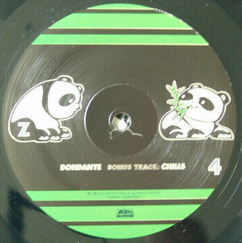 Δίσκος LP My Morning Jacket - Z (2 LP) - 9