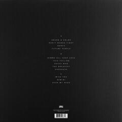 LP ploča Alabama Shakes - Sound & Color (Clear Vinyl) (2 LP) - 1