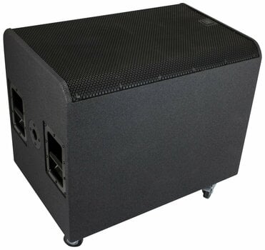 Caisson de basse actif Peavey RBN215 SUB Caisson de basse actif - 5
