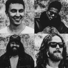 LP ploča Alabama Shakes - Sound & Color (Clear Vinyl) (2 LP) - 2