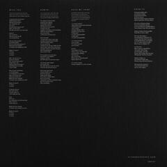 LP ploča Alabama Shakes - Sound & Color (Clear Vinyl) (2 LP) - 5