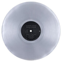 LP ploča Alabama Shakes - Sound & Color (Clear Vinyl) (2 LP) - 7
