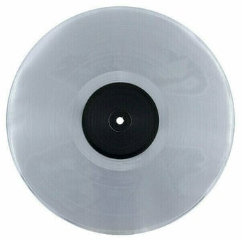 Δίσκος LP Alabama Shakes - Sound & Color (Clear Vinyl) (2 LP) - 10