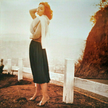 Δίσκος LP Matthew Sweet - Girlfriend (LP) (180g) - 6