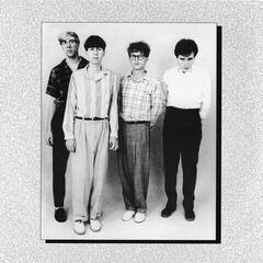 Disco de vinil The Feelies - Crazy Rhythms (LP) - 5