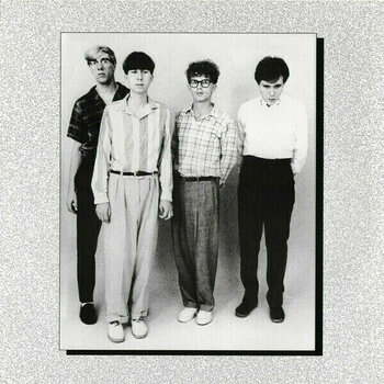 Disco de vinil The Feelies - Crazy Rhythms (LP) - 6