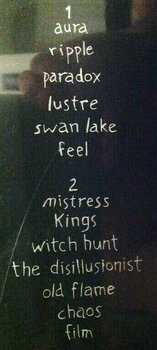 Δίσκος LP The Church - Priest=Aura (2 LP) (180g) - 6