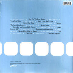 Δίσκος LP Cassandra Wilson - Traveling Miles (Gatefold Sleeve) (2 LP) - 6