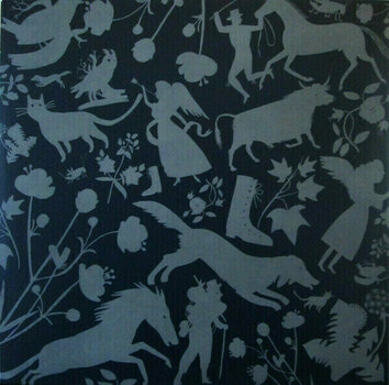 Δίσκος LP The Decemberists - The King Is Dead (LP) - 6