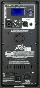Active Loudspeaker Peavey PVXp 10 DSP Active Loudspeaker - 3