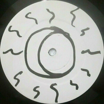 Δίσκος LP Love and Rockets - Earth, Sun, Moon (LP) (200g) - 4