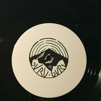 Disque vinyle Kikagaku Moyo - Masana Temples (LP) - 6