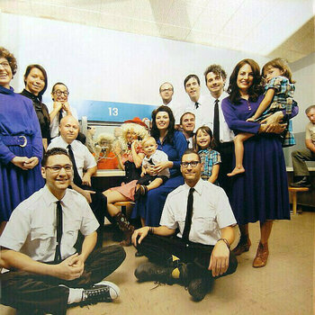 Δίσκος LP Puscifer - Conditions Of My Parole (LP) - 3