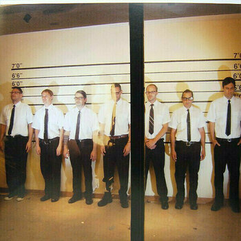 Δίσκος LP Puscifer - Conditions Of My Parole (LP) - 9