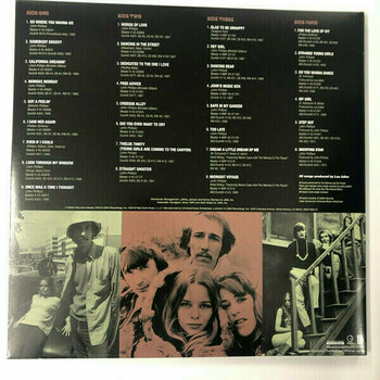 Δίσκος LP The Mamas & The Papas - The Complete Singles (2 LP) - 2