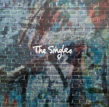 Δίσκος LP Phil Collins - The Singles (4 LP) - 4