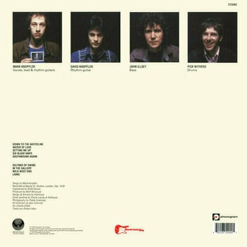 Δίσκος LP Dire Straits - Studio Albums 1978-1991 (Box Set) (8 LP) - 7