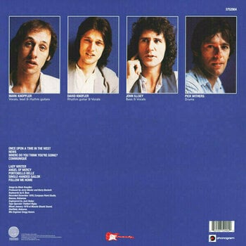 Δίσκος LP Dire Straits - Studio Albums 1978-1991 (Box Set) (8 LP) - 13