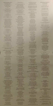 Disque vinyle Ani Difranco - Dilate (2 LP) - 4