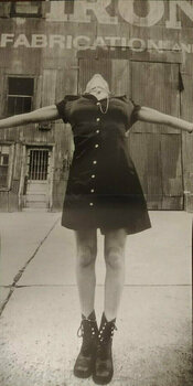 Disque vinyle Ani Difranco - Dilate (2 LP) - 5