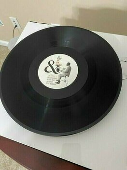 Vinyl Record Art Blakey & Jazz Messengers - Live In Paris '65 (180g) (Limited Edition) - 4