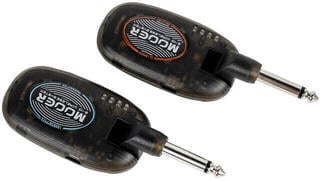Bezdrátový systém MOOER AP10 Wireless System Bezdrátový systém ISM 2,4 GHz - 3