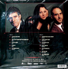 LP deska Holly Cole Trio - Don't Smoke In Bed (LP) (200g) - 2