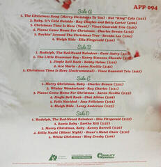 Disco in vinile Various Artists - The Wonderful Sounds Of Christmas (200g) (2 LP) - 6