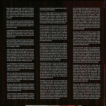 Vinilinė plokštelė Various Artists - The Wonderful Sounds of Female Vocals (200g) (2 LP) - 11