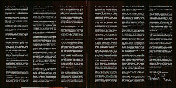 Vinilinė plokštelė Various Artists - The Wonderful Sounds of Female Vocals (200g) (2 LP) - 10