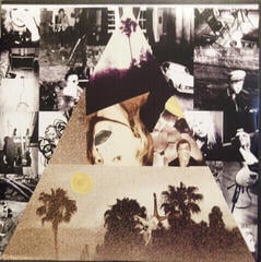 Disco de vinil The Kills - Ash & Ice (2 LP) - 6