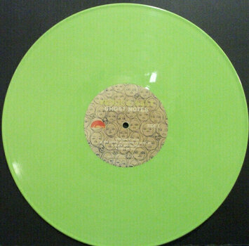 LP Veruca Salt - Ghost Notes (Coloured Vinyl) (2 LP) - 8