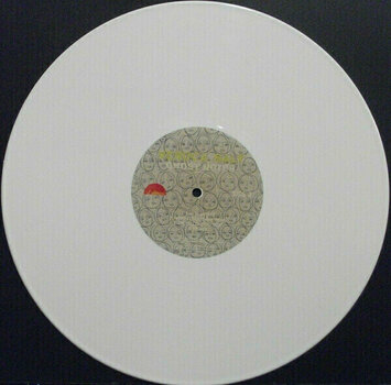 LP Veruca Salt - Ghost Notes (Coloured Vinyl) (2 LP) - 9