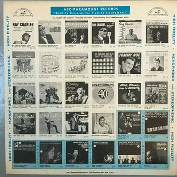 Płyta winylowa Charles Mingus - Mingus, Mingus, Mingus, Mingus, Mingus (2 LP) (180g) (45 RPM) - 8